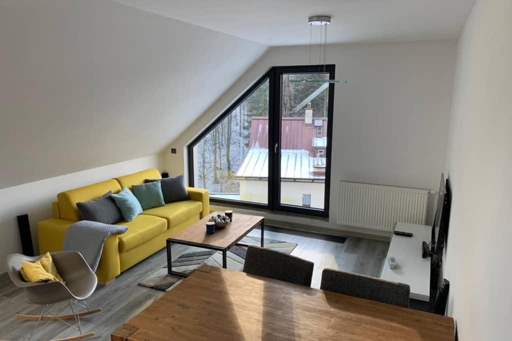 Apartman Peklo Vrchlabí Extérieur photo