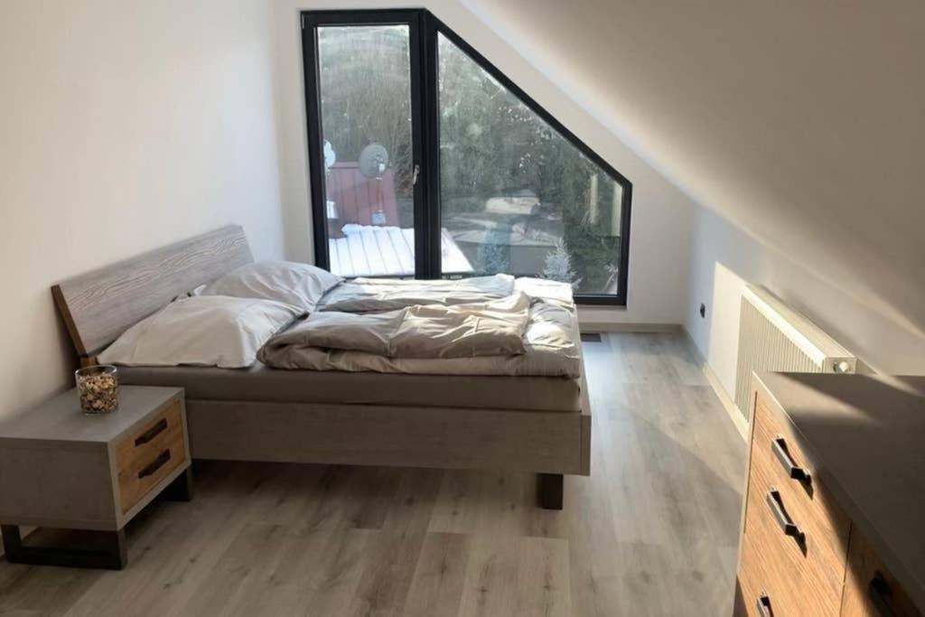 Apartman Peklo Vrchlabí Extérieur photo