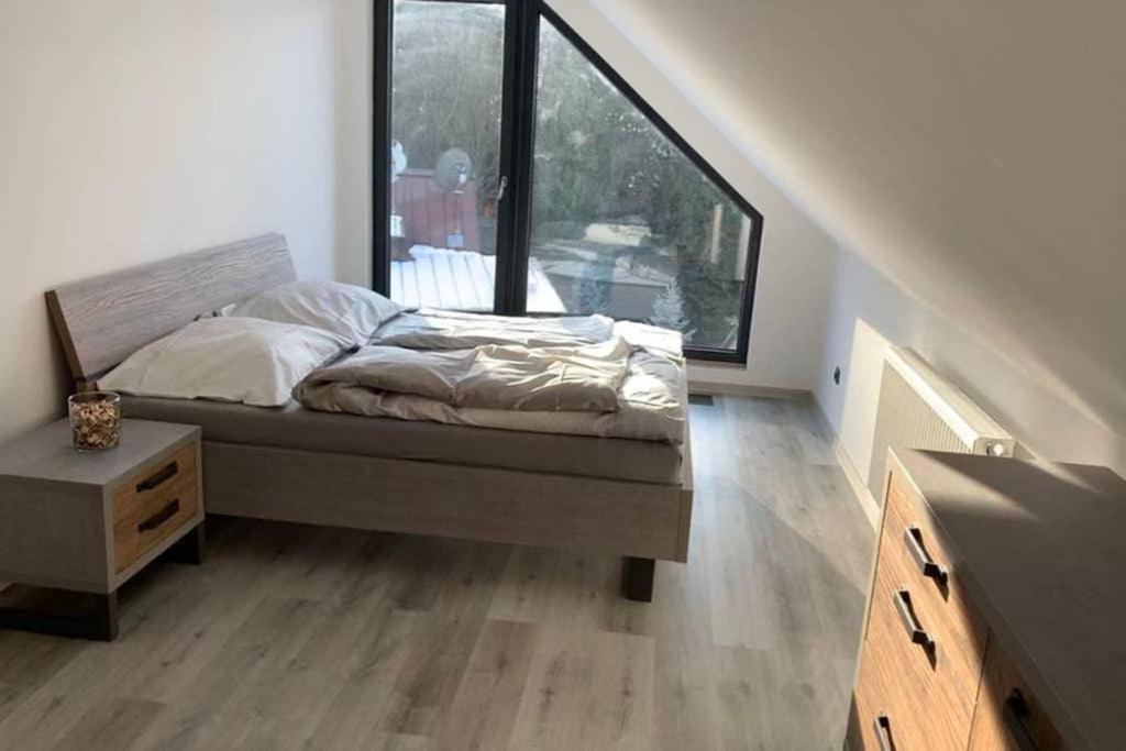 Apartman Peklo Vrchlabí Extérieur photo
