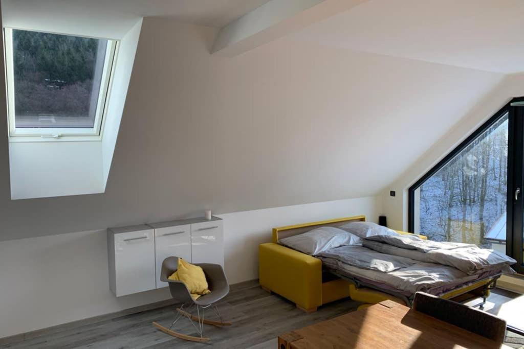 Apartman Peklo Vrchlabí Extérieur photo