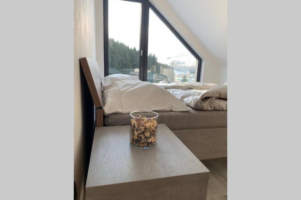 Apartman Peklo Vrchlabí Extérieur photo