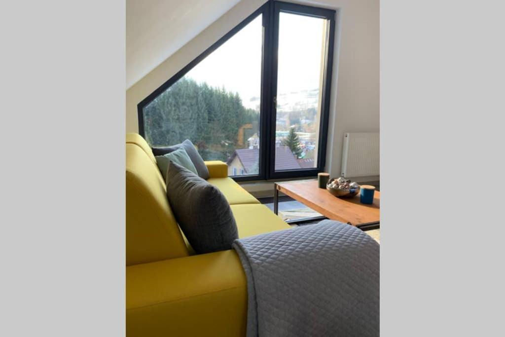 Apartman Peklo Vrchlabí Extérieur photo