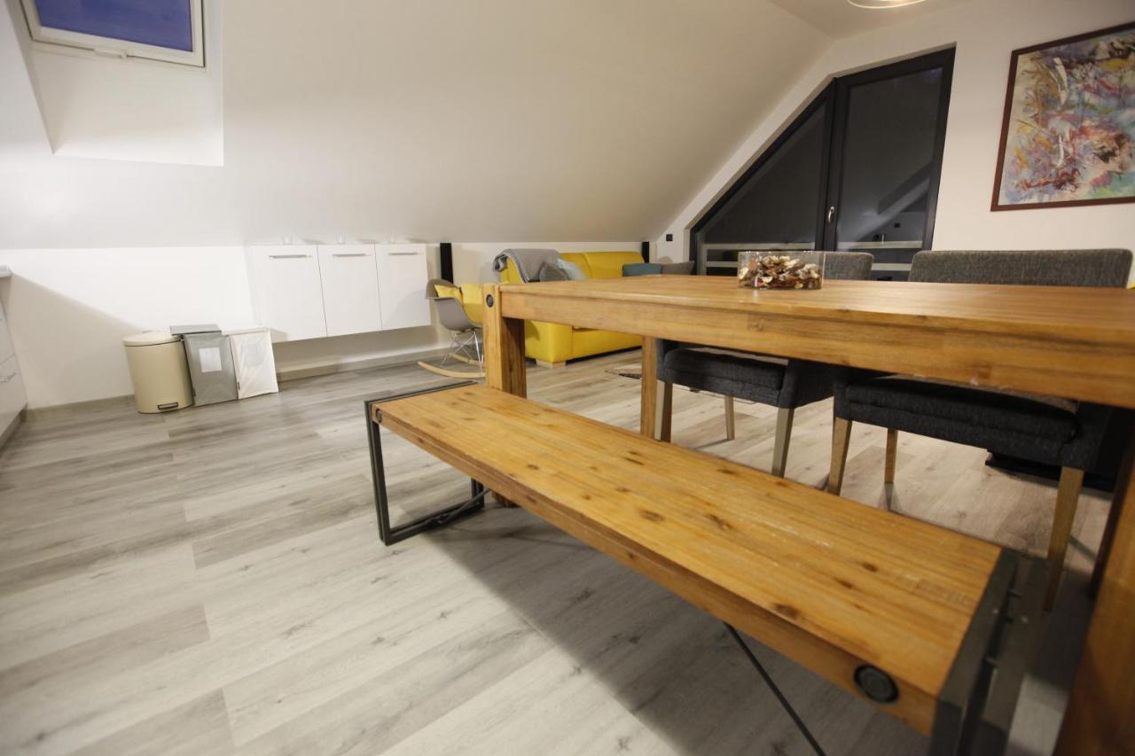 Apartman Peklo Vrchlabí Extérieur photo