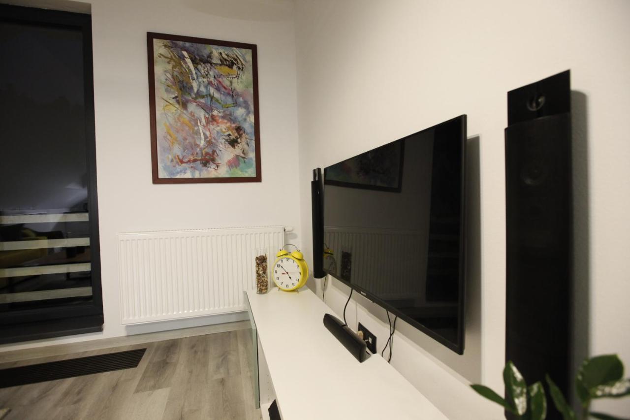 Apartman Peklo Vrchlabí Extérieur photo