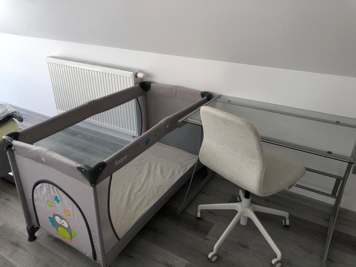 Apartman Peklo Vrchlabí Extérieur photo