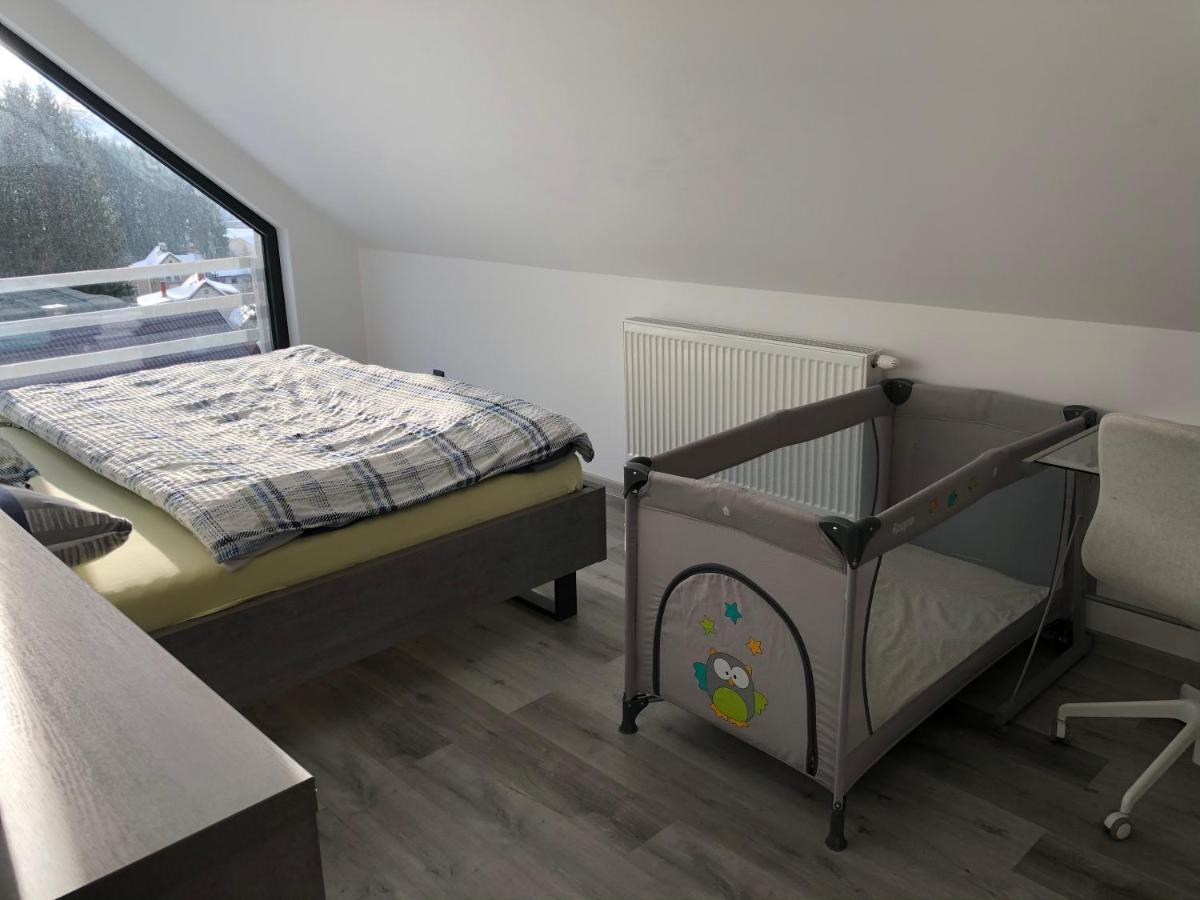 Apartman Peklo Vrchlabí Extérieur photo